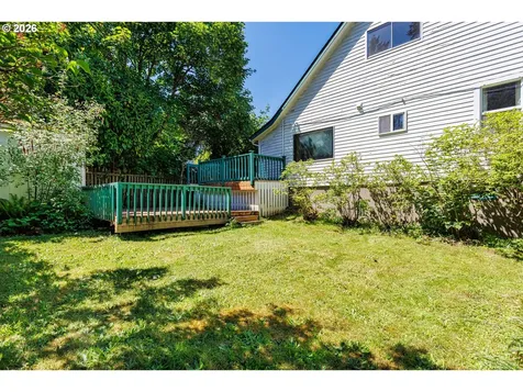 5010 SW Miles Street Portland OR 97219