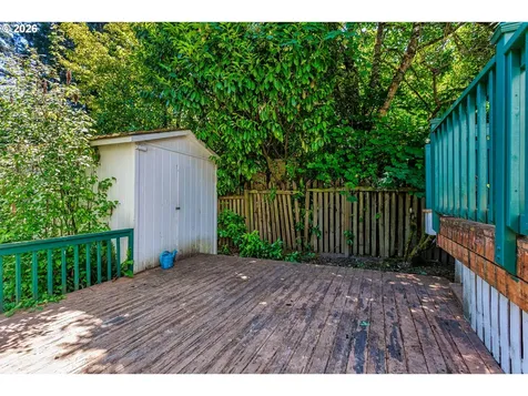 5010 SW Miles Street Portland OR 97219