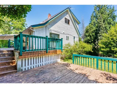 5010 SW Miles Street Portland OR 97219