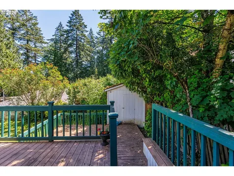 5010 SW Miles Street Portland OR 97219