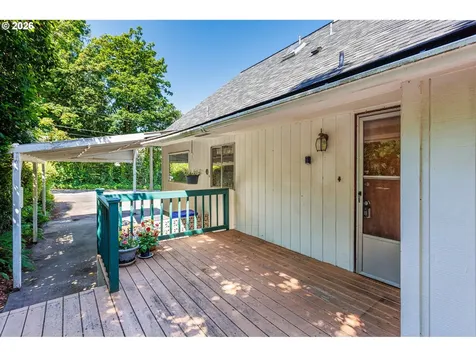 5010 SW Miles Street Portland OR 97219