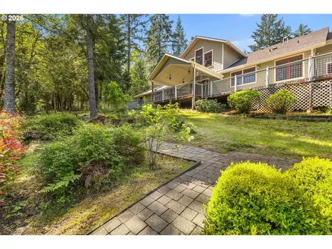 563 Lillian Lane Roseburg OR 97471