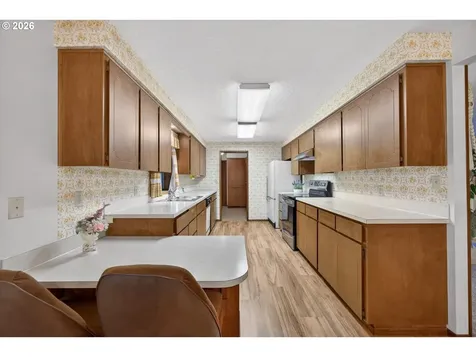 8050 SW 103rd Avenue Beaverton OR 97008