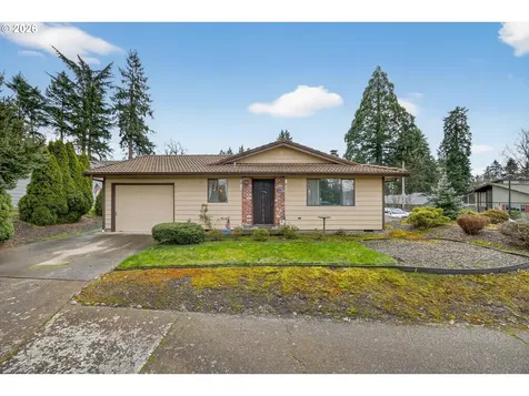 8050 SW 103rd Avenue Beaverton OR 97008
