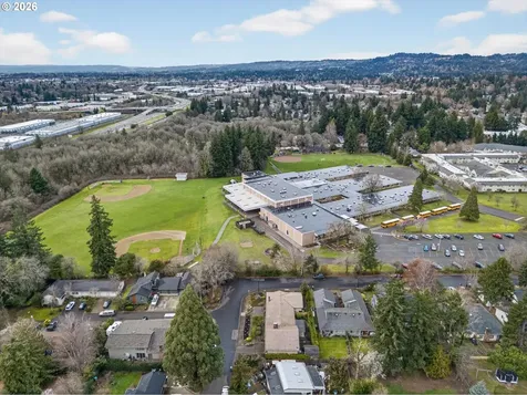 8050 SW 103rd Avenue Beaverton OR 97008