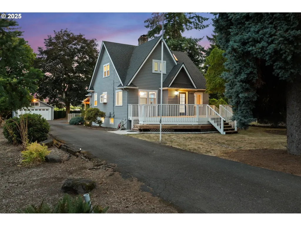 11007 SE Mccreary Lane Boring OR 97009