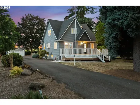11007 SE Mccreary Lane Boring OR 97009