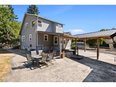 11007 SE Mccreary Lane Boring OR 97009