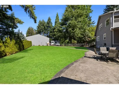 11007 SE Mccreary Lane Boring OR 97009