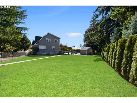 11007 SE Mccreary Lane Boring OR 97009