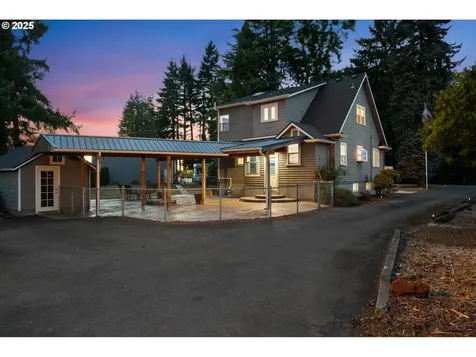 11007 SE Mccreary Lane Boring OR 97009