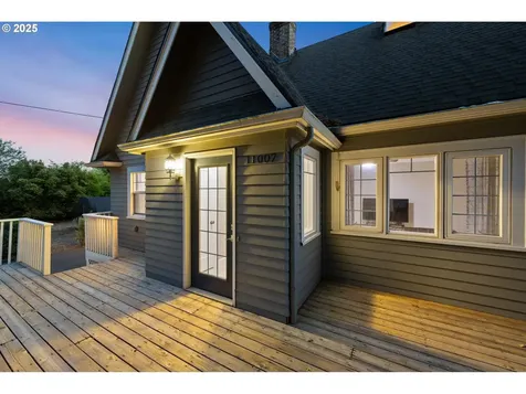 11007 SE Mccreary Lane Boring OR 97009