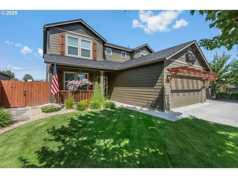 802 NW Green Forest Circle Redmond OR 97756