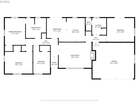 5351 Meeker Drive Kalama WA 98625