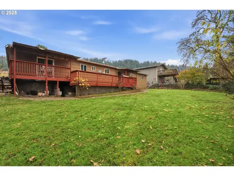 5351 Meeker Drive Kalama WA 98625