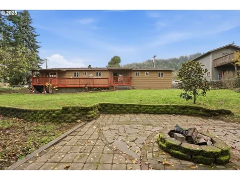 5351 Meeker Drive Kalama WA 98625