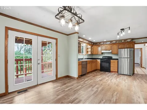 5351 Meeker Drive Kalama WA 98625
