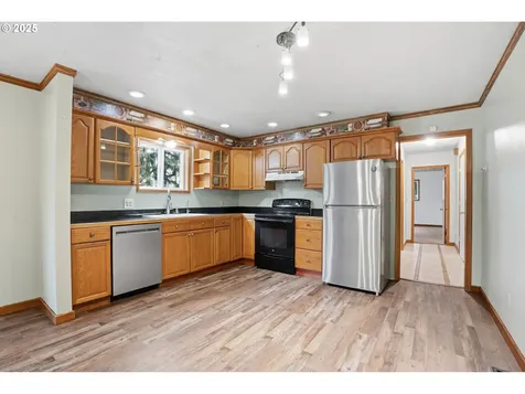 5351 Meeker Drive Kalama WA 98625