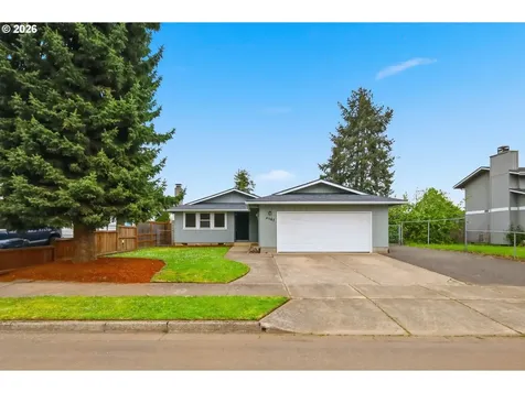 4567 Liberty Street Eugene OR 97402