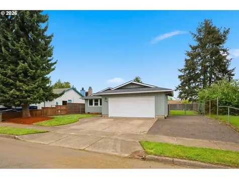 4567 Liberty Street Eugene OR 97402