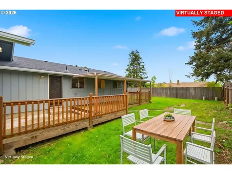 4567 Liberty Street Eugene OR 97402