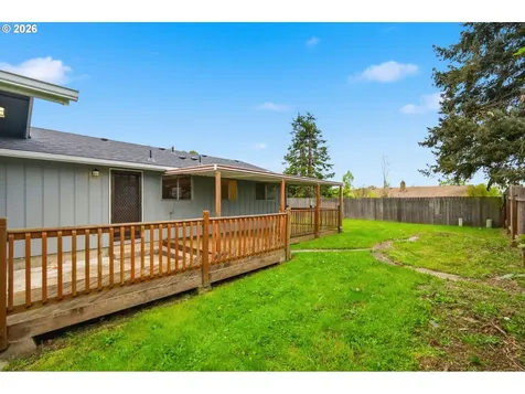 4567 Liberty Street Eugene OR 97402