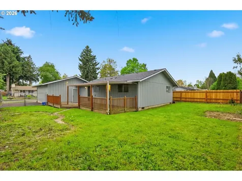 4567 Liberty Street Eugene OR 97402