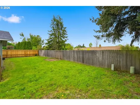 4567 Liberty Street Eugene OR 97402