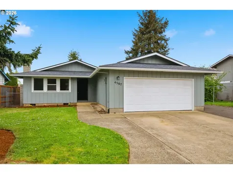 4567 Liberty Street Eugene OR 97402