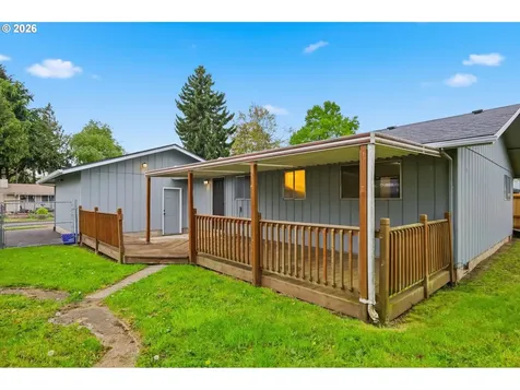 4567 Liberty Street Eugene OR 97402
