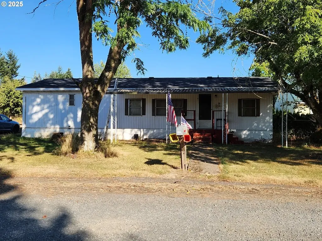 32604 S Krupicka Way Molalla OR 97038
