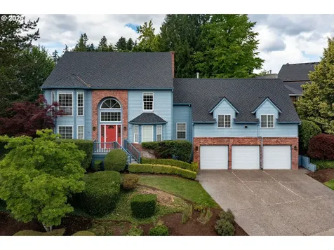 6475 SW Arranmore Court Portland OR 97223