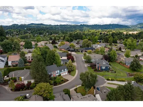 6475 SW Arranmore Court Portland OR 97223