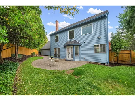 6475 SW Arranmore Court Portland OR 97223
