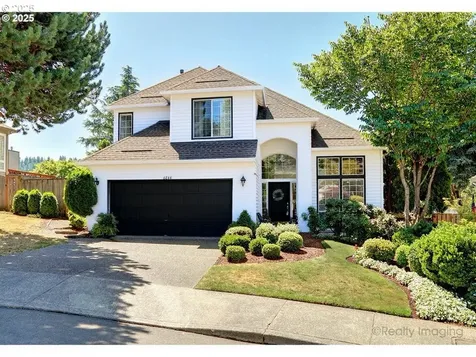 6414 SW Ash Creek Drive Portland OR 97219