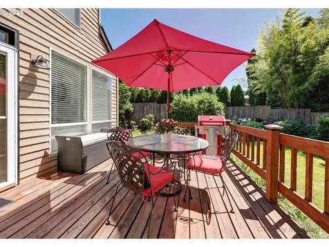 6414 SW Ash Creek Drive Portland OR 97219