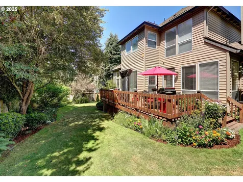 6414 SW Ash Creek Drive Portland OR 97219