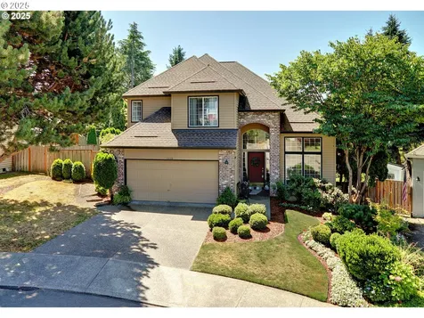 6414 SW Ash Creek Drive Portland OR 97219