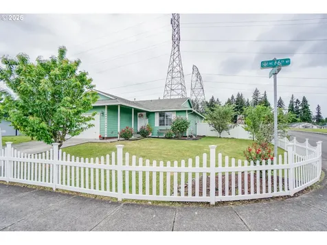 7612 NE 66th Way Vancouver WA 98662
