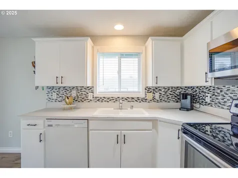 7612 NE 66th Way Vancouver WA 98662