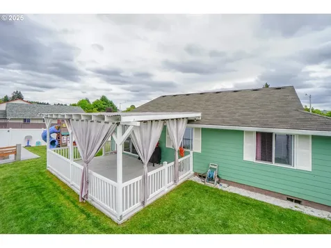 7612 NE 66th Way Vancouver WA 98662
