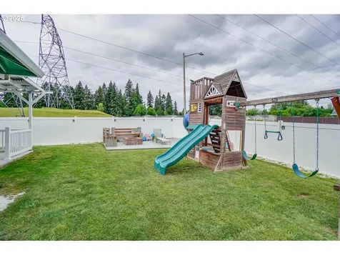 7612 NE 66th Way Vancouver WA 98662