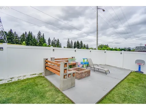 7612 NE 66th Way Vancouver WA 98662