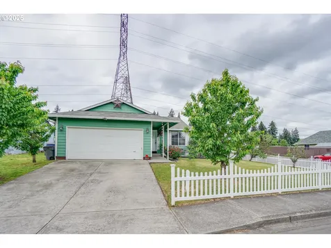 7612 NE 66th Way Vancouver WA 98662