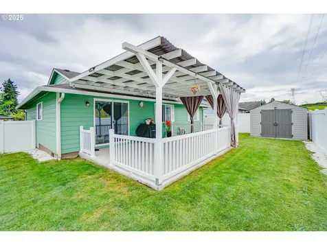 7612 NE 66th Way Vancouver WA 98662