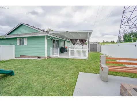 7612 NE 66th Way Vancouver WA 98662