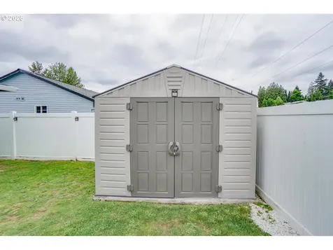 7612 NE 66th Way Vancouver WA 98662