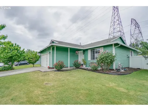 7612 NE 66th Way Vancouver WA 98662