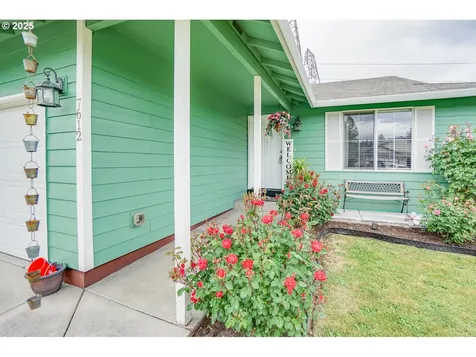 7612 NE 66th Way Vancouver WA 98662