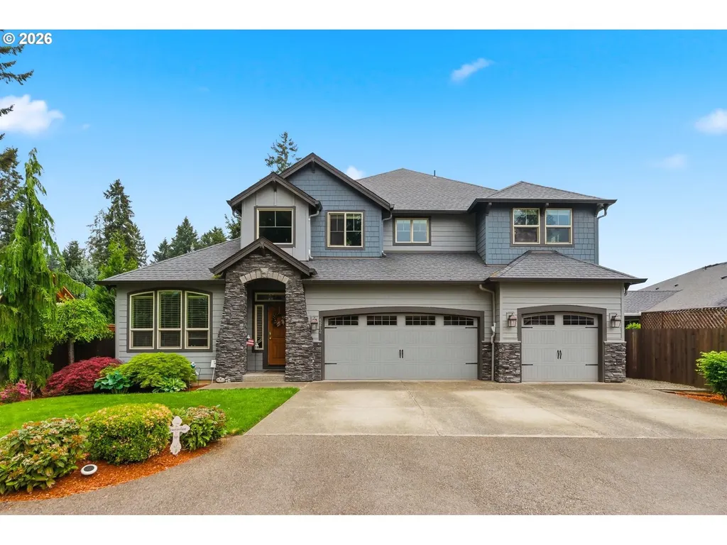 5212 NE 125th Street Vancouver WA 98686